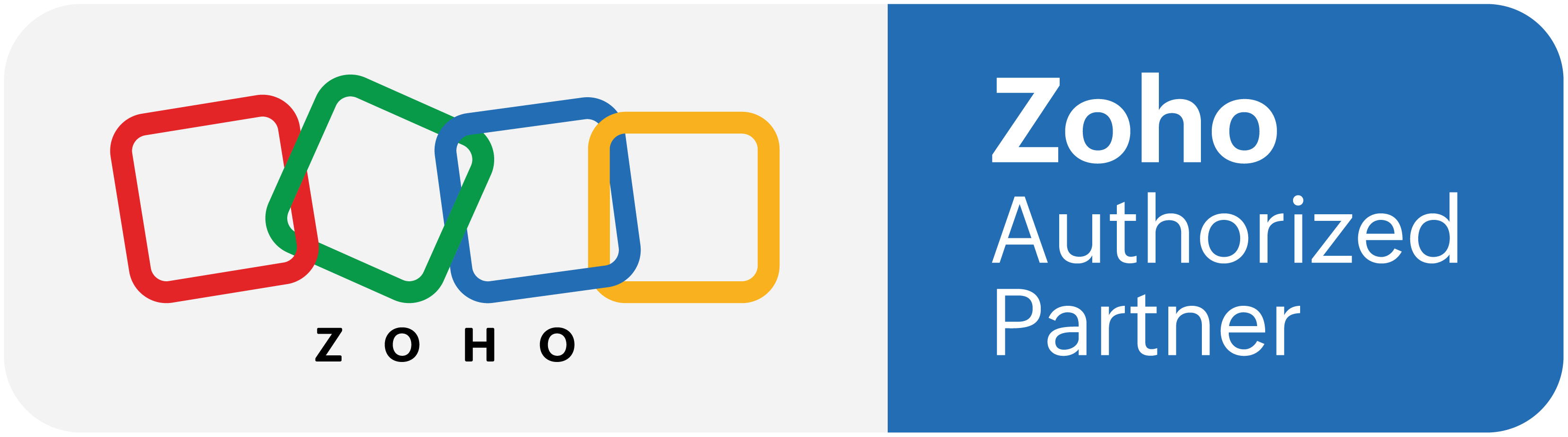Zoho Creator