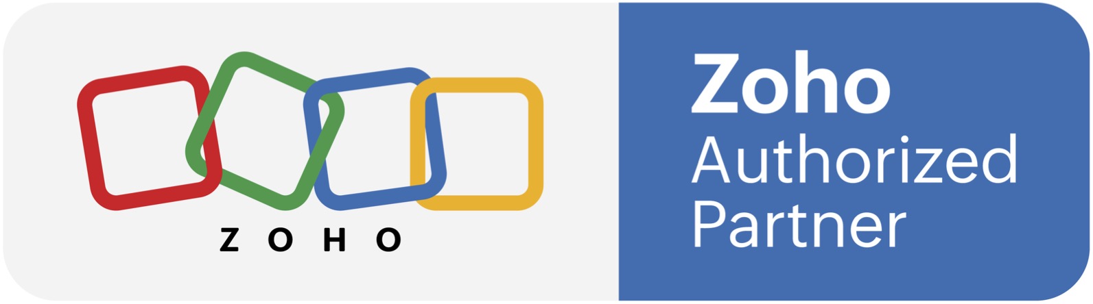 لماذا Zoho؟
