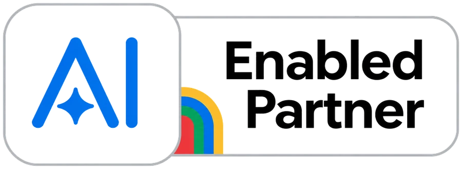 Zoho AI Enabled Partner